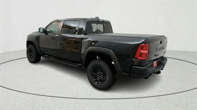 new 2026 Ram 1500 car, priced at $83,908