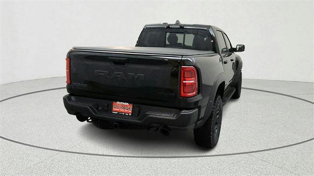 new 2026 Ram 1500 car, priced at $83,908