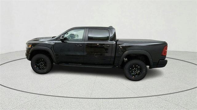 new 2026 Ram 1500 car, priced at $83,908