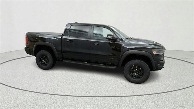 new 2026 Ram 1500 car, priced at $83,908