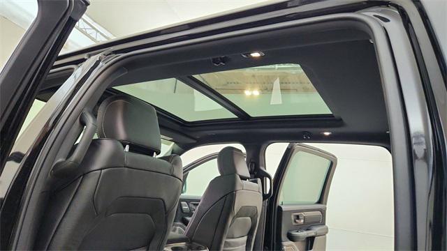 new 2026 Ram 1500 car, priced at $83,908