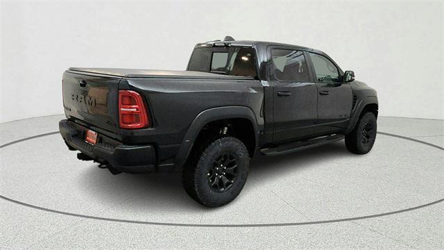 new 2026 Ram 1500 car, priced at $83,908