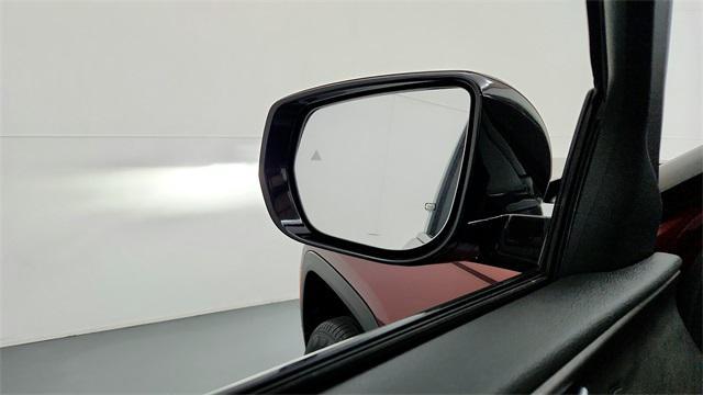 new 2025 Jeep Grand Cherokee L car, priced at $47,135