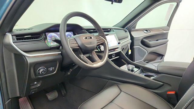 new 2026 Jeep Grand Cherokee L car, priced at $45,920