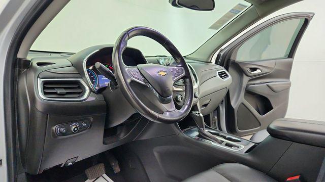 used 2020 Chevrolet Equinox car, priced at $14,500