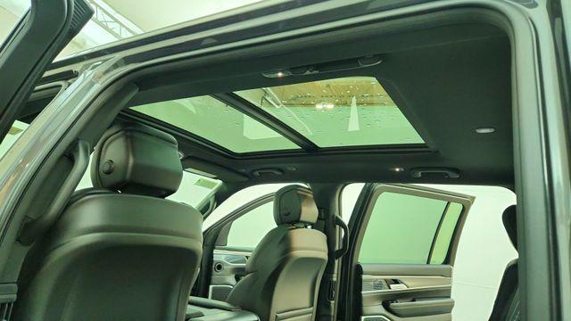 new 2026 Jeep Grand Wagoneer car, priced at $66,755