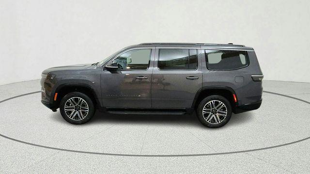new 2026 Jeep Grand Wagoneer car, priced at $66,755