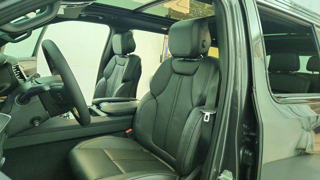 new 2026 Jeep Grand Wagoneer car, priced at $66,755