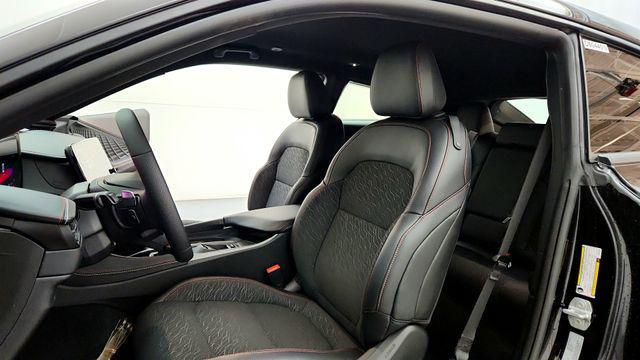 new 2026 Dodge Charger car, priced at $53,914