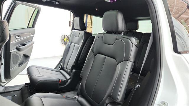 new 2025 Jeep Grand Cherokee L car, priced at $46,171