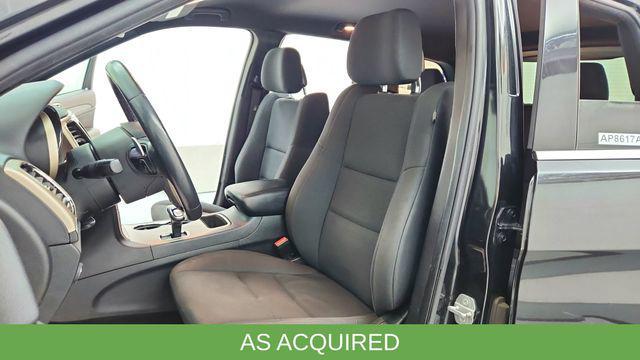 used 2015 Jeep Grand Cherokee car, priced at $6,995