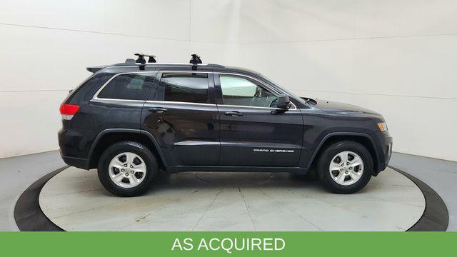 used 2015 Jeep Grand Cherokee car, priced at $6,995