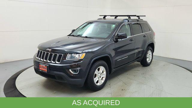 used 2015 Jeep Grand Cherokee car, priced at $6,995