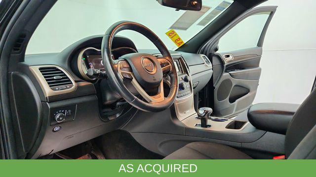 used 2015 Jeep Grand Cherokee car, priced at $6,995