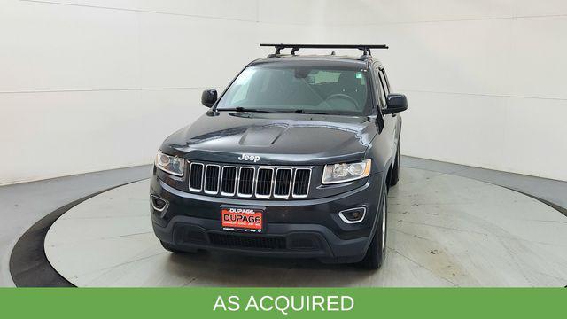 used 2015 Jeep Grand Cherokee car, priced at $6,995