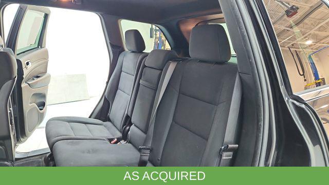 used 2015 Jeep Grand Cherokee car, priced at $6,995