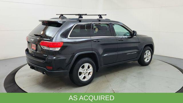 used 2015 Jeep Grand Cherokee car, priced at $6,995