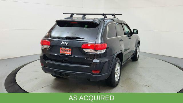 used 2015 Jeep Grand Cherokee car, priced at $6,995