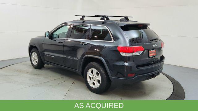 used 2015 Jeep Grand Cherokee car, priced at $6,995