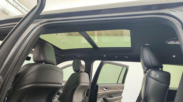 new 2026 Jeep Grand Cherokee L car, priced at $47,441