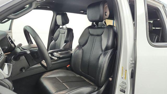 used 2022 Jeep Wagoneer car, priced at $38,999