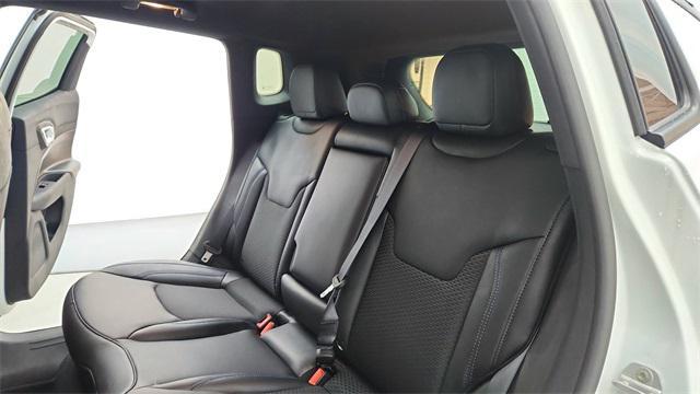 new 2026 Jeep Compass car, priced at $29,350