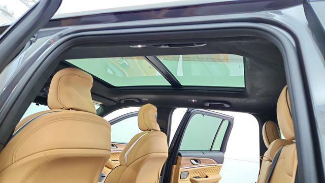 new 2026 Jeep Grand Cherokee car, priced at $56,227