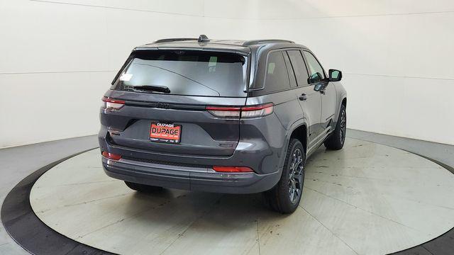 new 2026 Jeep Grand Cherokee car, priced at $56,227
