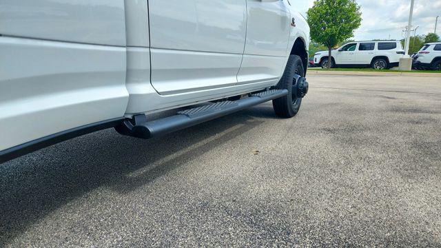 new 2026 Ram 3500 car, priced at $68,129