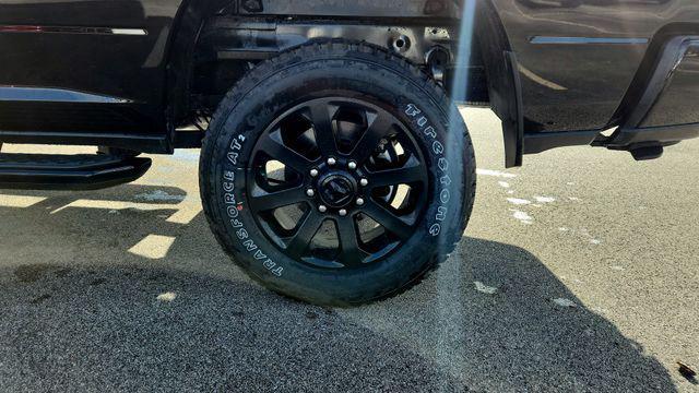 new 2026 Ram 2500 car, priced at $79,429