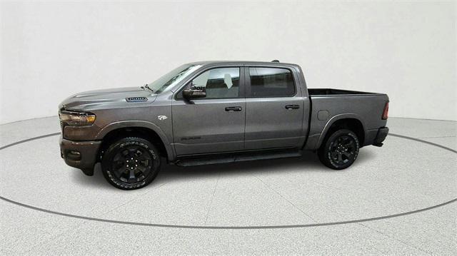 new 2026 Ram 1500 car, priced at $54,471