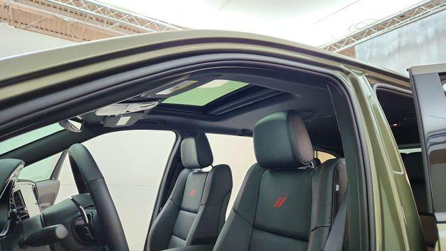 new 2026 Dodge Durango car, priced at $46,925