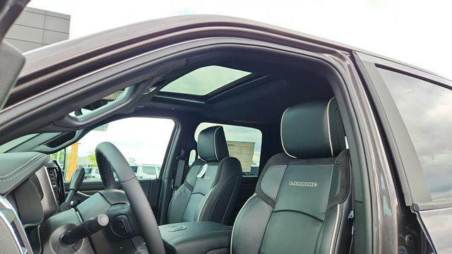 new 2026 Ram 2500 car, priced at $82,098