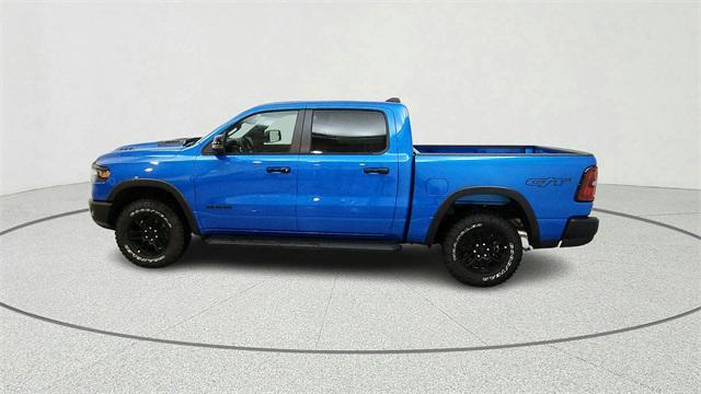 new 2026 Ram 1500 car, priced at $62,915