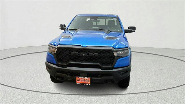 new 2026 Ram 1500 car, priced at $62,915