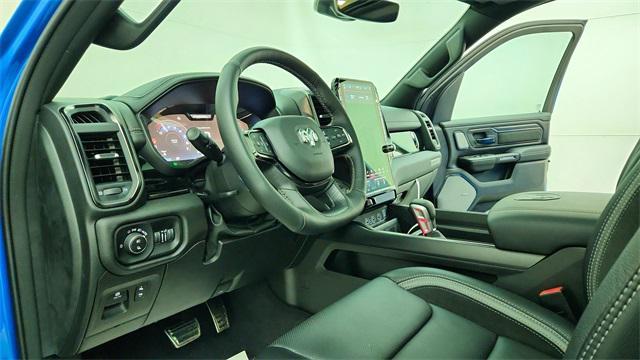 new 2026 Ram 1500 car, priced at $62,915