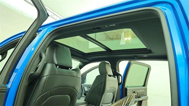 new 2026 Ram 1500 car, priced at $62,915