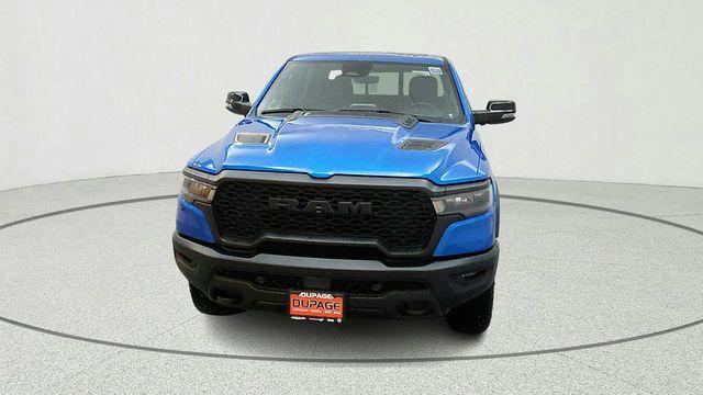 new 2026 Ram 1500 car, priced at $64,415