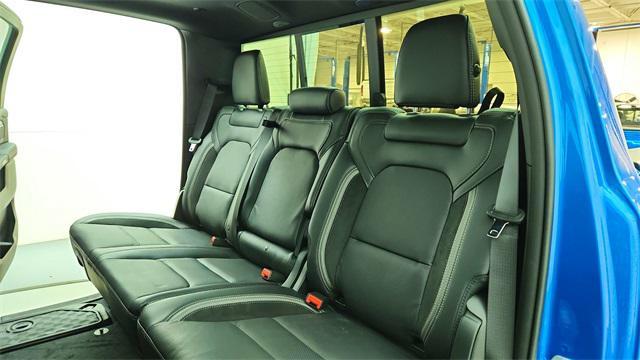 new 2026 Ram 1500 car, priced at $62,915