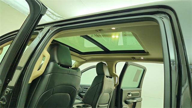 used 2019 Ram 1500 car, priced at $27,555