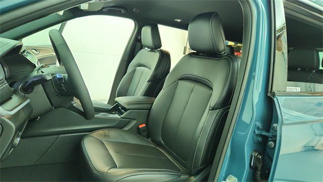 new 2026 Jeep Grand Cherokee L car, priced at $44,638