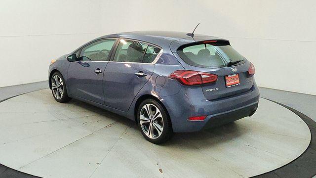 used 2016 Kia Forte car, priced at $9,800