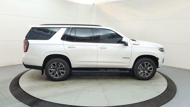 used 2023 Chevrolet Tahoe car, priced at $58,999