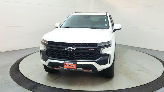 used 2023 Chevrolet Tahoe car, priced at $58,999