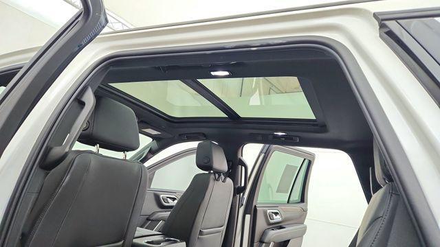 used 2023 Chevrolet Tahoe car, priced at $58,999