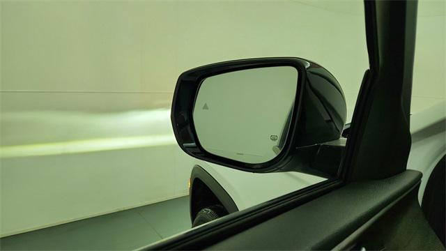 new 2026 Jeep Grand Cherokee car, priced at $44,257