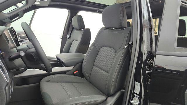 new 2026 Ram 1500 car, priced at $56,454