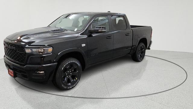 new 2026 Ram 1500 car, priced at $56,454