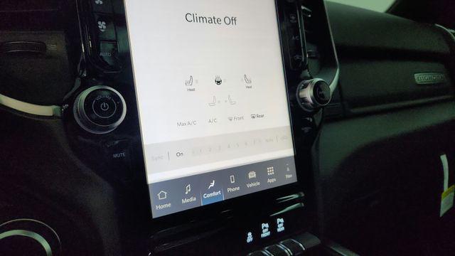 new 2026 Ram 1500 car, priced at $56,454