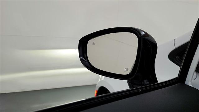 new 2026 Chrysler Pacifica car, priced at $46,740